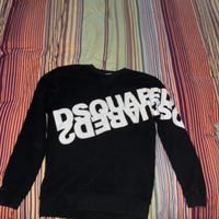 Felpa Dsquared2