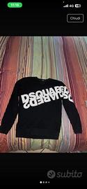 Felpa Dsquared2