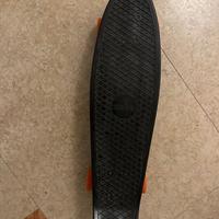 Penny board / Cruiser – Ridge Skateboards – Nero/A