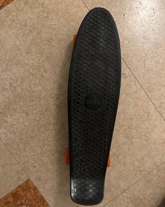 Penny board / Cruiser – Ridge Skateboards – Nero/A