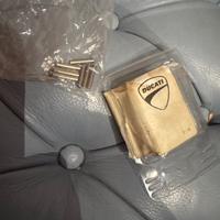 Rullino ricambio ducati