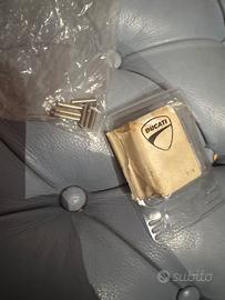 Rullino ricambio ducati