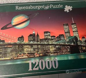Puzzle Ravensburger