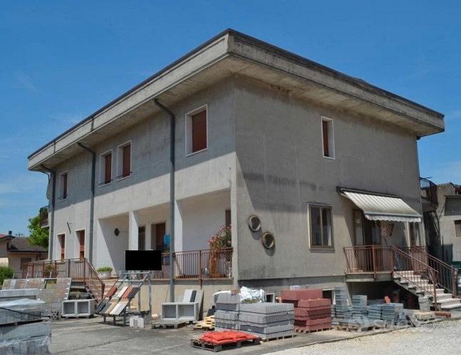 RGE 111/2025 Tribunale di Verona - Vista 2