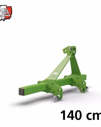 Telaio Multy 140 cm per trattore 12-60 HP DSV