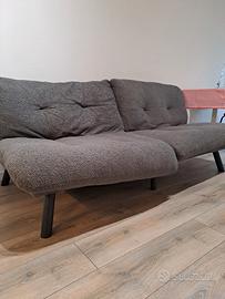Divano letto 