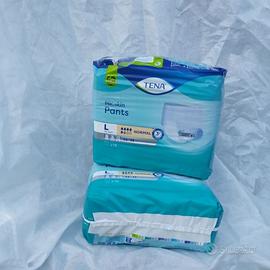 "Mutandine Tena proskin pants taglia L"