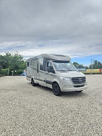 HYMER-ERIBA GT-S 685 MEDITERRANEE