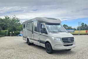 HYMER-ERIBA GT-S 685 MEDITERRANEE