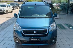 Peugeot Partner Tepee 1.6 bluehdi Active s&s 100cv