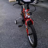 bici bambino