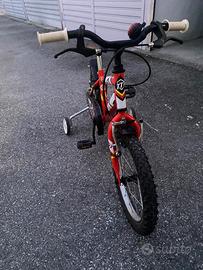 bici bambino