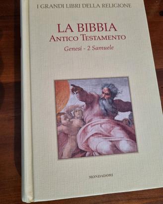 I Grandi Libri della Religione