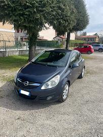 Opel Corsa 1.2 GPL/Benzina -2010- Neopatentati