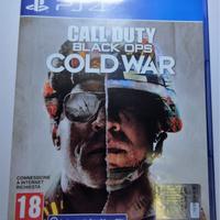 Call of Duty black ops Cold War