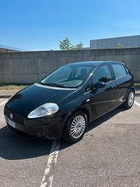 fiat grande punto