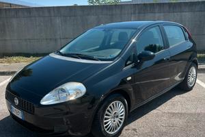 fiat grande punto