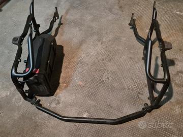 Staffe laterali x-adv 2023