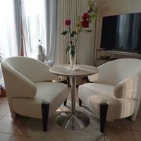 poltrone Maison du Monde