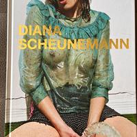 Libro DIANA SCHEUNEMANN