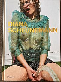 Libro DIANA SCHEUNEMANN