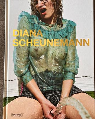 Libro DIANA SCHEUNEMANN