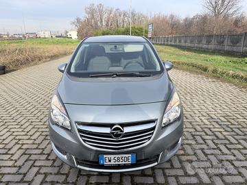 Opel Meriva 1.4 Turbo 120CV Cosmo