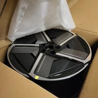 cerchi jaecoo 7 omoda 