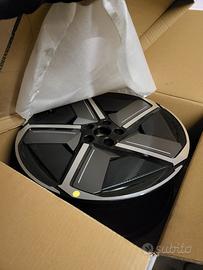 cerchi jaecoo 7 omoda 