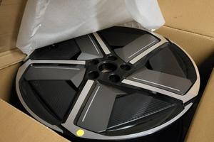 cerchi jaecoo 7 omoda 