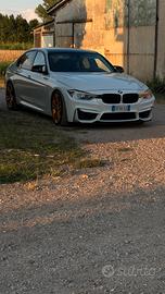 bmw serie 3 sport