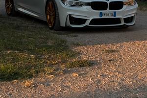 bmw serie 3 sport