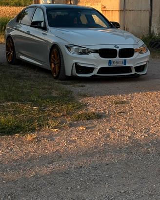 bmw serie 3 sport