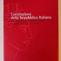 Costituzione della Repubblica Italiana. UTET
