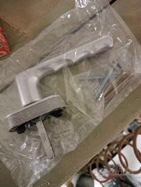 Maniglie dk per finestre