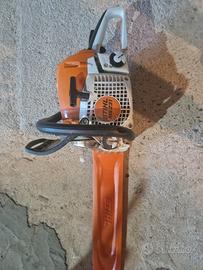  motosega sthil ms 231