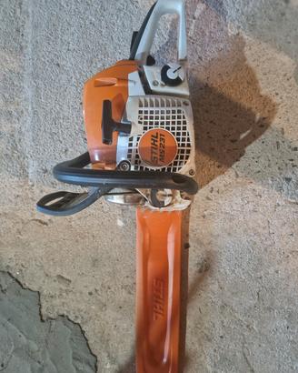  motosega sthil ms 231