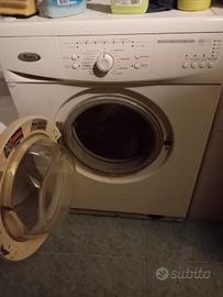 lavatrice 