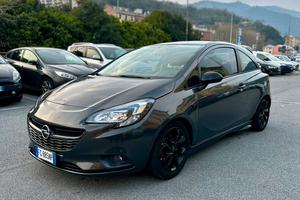 Opel corsa 1.4 90cv  B-color