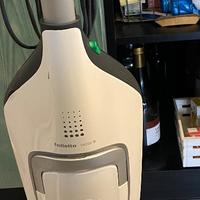 Vorwerk Folletto VK220S Solo zone limitrofe Dongo