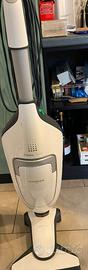 Vorwerk Folletto VK220S Solo zone limitrofe Dongo