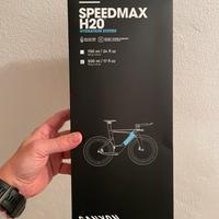 SPEEDMAX H20 HYDRATION SYSTEM