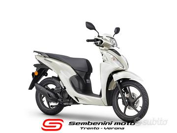 Honda Vision 110 ABS
