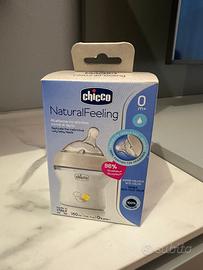 Biberon per neonati