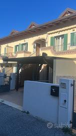 Appartamento su 2 piani