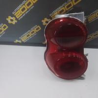 STOP FANALE POSTERIORE SINISTRO SMART ForTwo Cabri