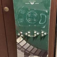 Tavola snowboard twin