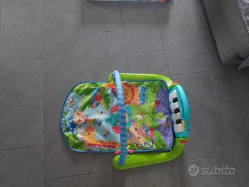Palestrina baby piano Ficher-Price