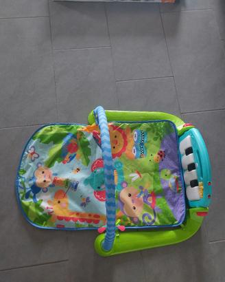 Palestrina baby piano Ficher-Price