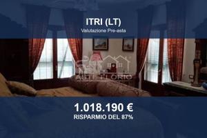 Immobile in asta di 11750 m² con più di 5 locali a